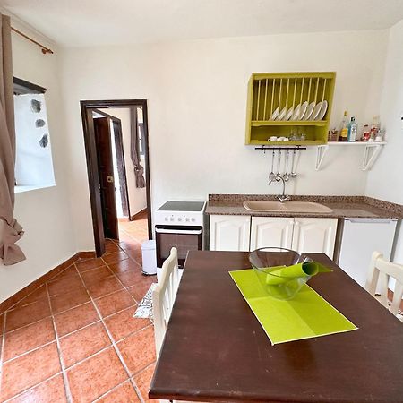 דירות הרמיגואה Casa El Patio מראה חיצוני תמונה