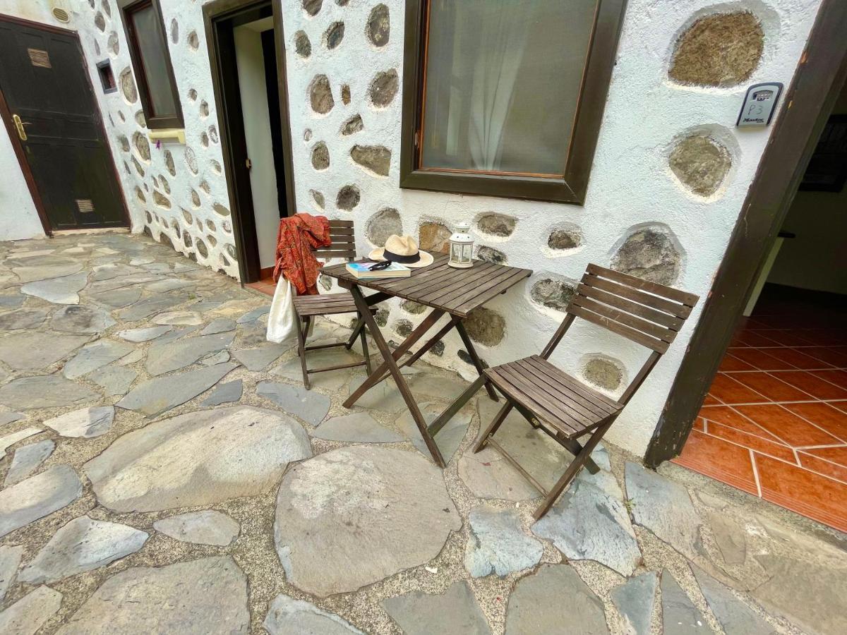 דירות הרמיגואה Casa El Patio מראה חיצוני תמונה