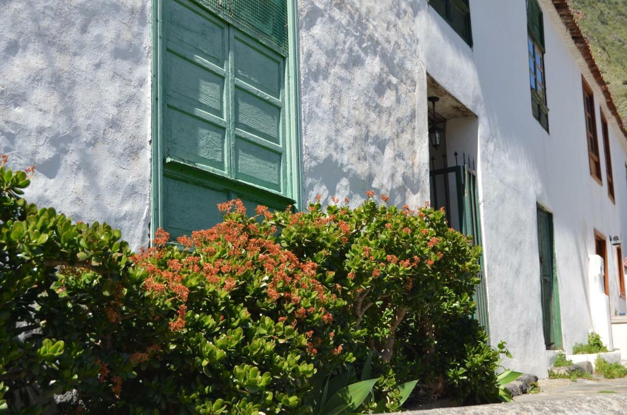 דירות הרמיגואה Casa El Patio מראה חיצוני תמונה