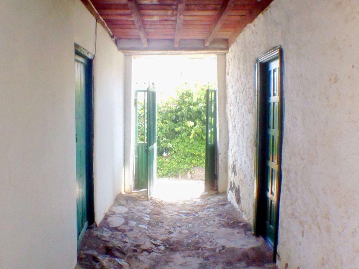 דירות הרמיגואה Casa El Patio מראה חיצוני תמונה