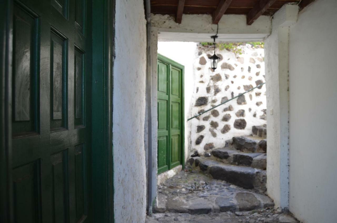 דירות הרמיגואה Casa El Patio מראה חיצוני תמונה