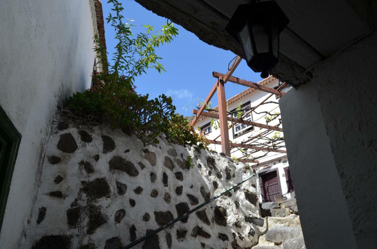 דירות הרמיגואה Casa El Patio מראה חיצוני תמונה