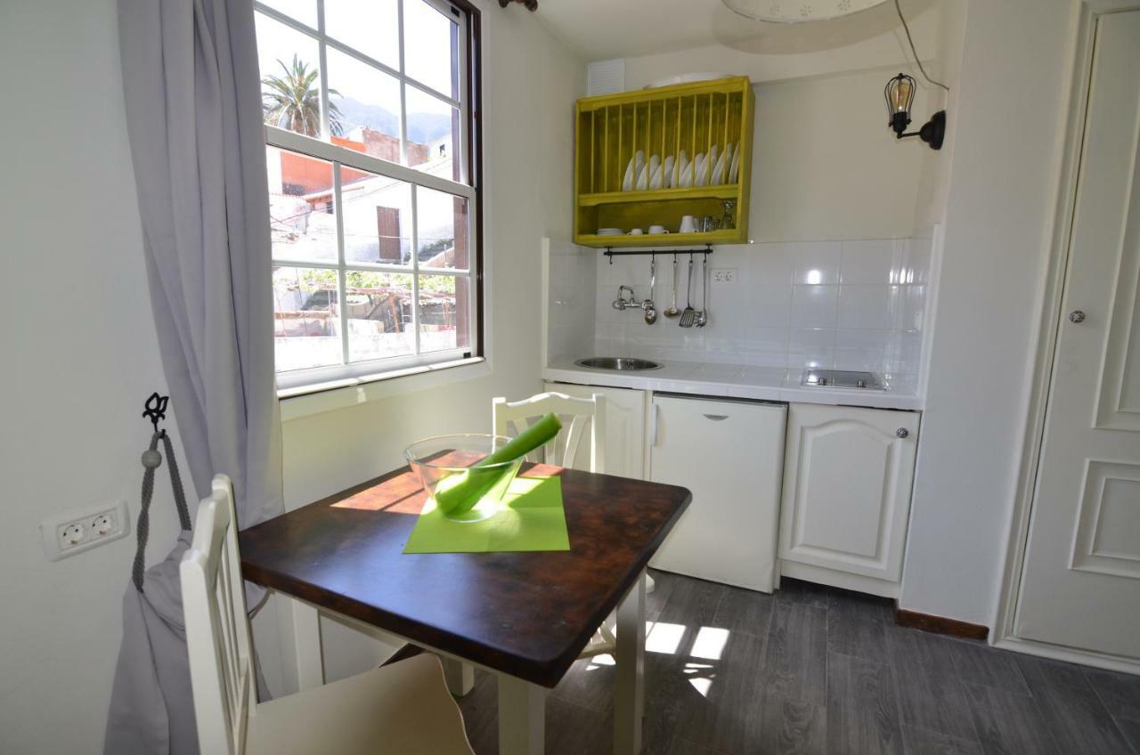 דירות הרמיגואה Casa El Patio מראה חיצוני תמונה