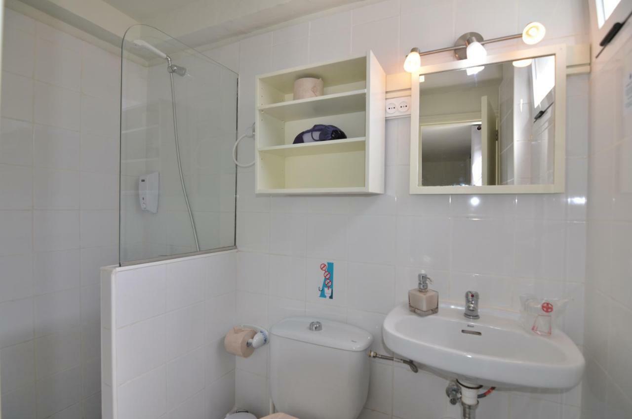 דירות הרמיגואה Casa El Patio מראה חיצוני תמונה